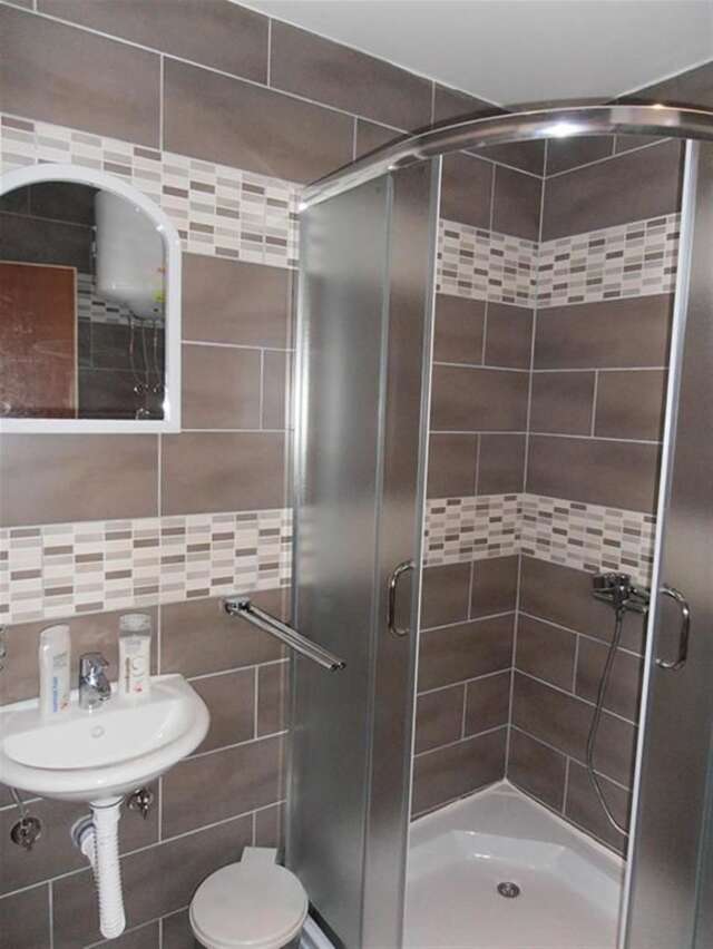 Отели типа «постель и завтрак» Guest House Etno Village Milogora Hercegova Strana-90