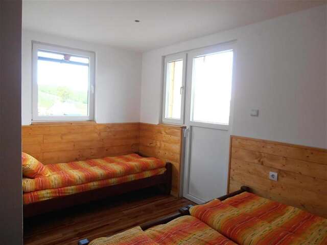 Отели типа «постель и завтрак» Guest House Etno Village Milogora Hercegova Strana-91