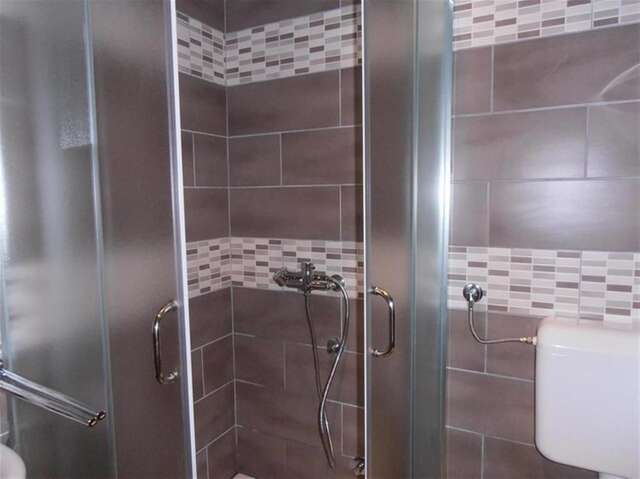 Отели типа «постель и завтрак» Guest House Etno Village Milogora Hercegova Strana-96